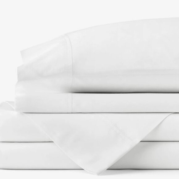 Company Store Twin XL Percale Set New With Tags - Picture 3 of 4